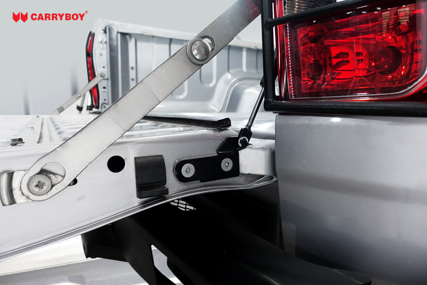 Carryboy Sling Up For Toyota Hilux Vigo