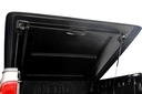 Carryboy Sport Lid With Aluminum Top & Black Fence