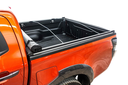 Carryboy Soft Lid for Isuzu D-Max RT-50 D/C