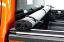 Carryboy Soft Lid for Isuzu D-Max RT-50 D/C