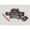 12000Lbs Electric Winch Steel Cable -Top Facing