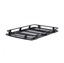 Ironman Steel Roof Racks Rooftop Tent Compatible - 1.8M X 1.25M (Colorado/Patrol/Landcruiser)