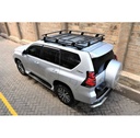 Ironman Roof Rack 1.8M X 1.25M Cage Style
