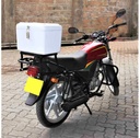 [Db] Delivery Box (15X11X11)