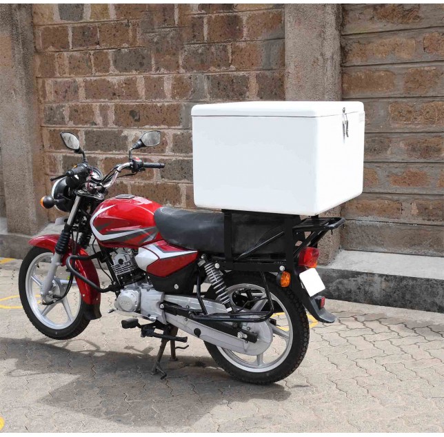 [Db] Delivery Box (24X21X15)