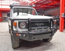 Winbo KSL Bull Bar For Toyota LC79 07-15+ Without Fog Lamp & Indicator Lights/With The Knock Out For Lamp Hole