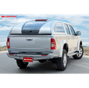 Carryboy G500 Canopy For Isuzu D-Max