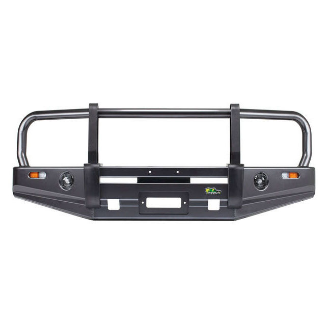 Ironman Bull Bar For Toyota Landcruiser 70