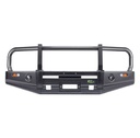 Ironman Bull Bar For Toyota Landcruiser 70