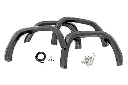 Winbo Fender Trim (Set) For Toyota Revo 2016+