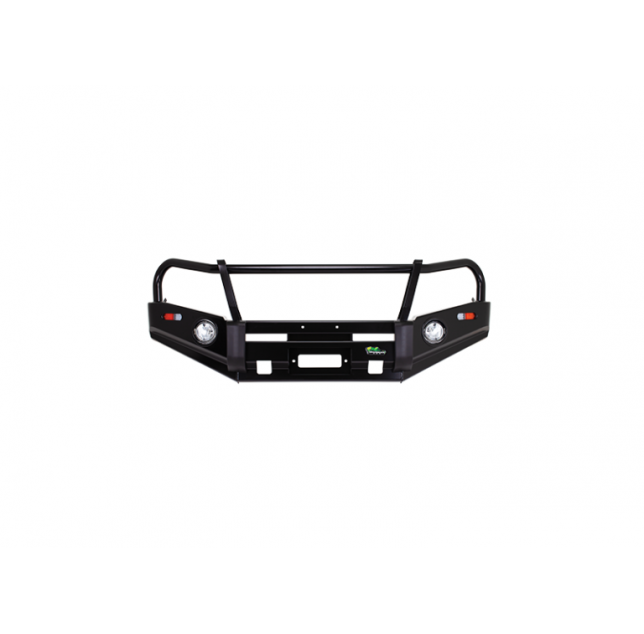Ironman BBCD070 Bull Bar Commercial Deluxe (Jimny 2018+)