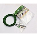 Ironman Diff Breather Kit