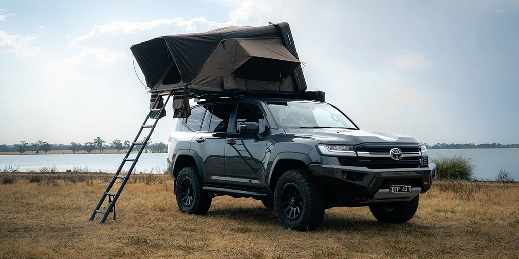 Ironman URSA 1300 ABS Hard Top Tent