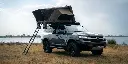 Ironman URSA 1300 ABS Hard Top Tent