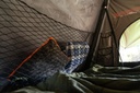 Ironman URSA 1300 ABS Hard Top Tent