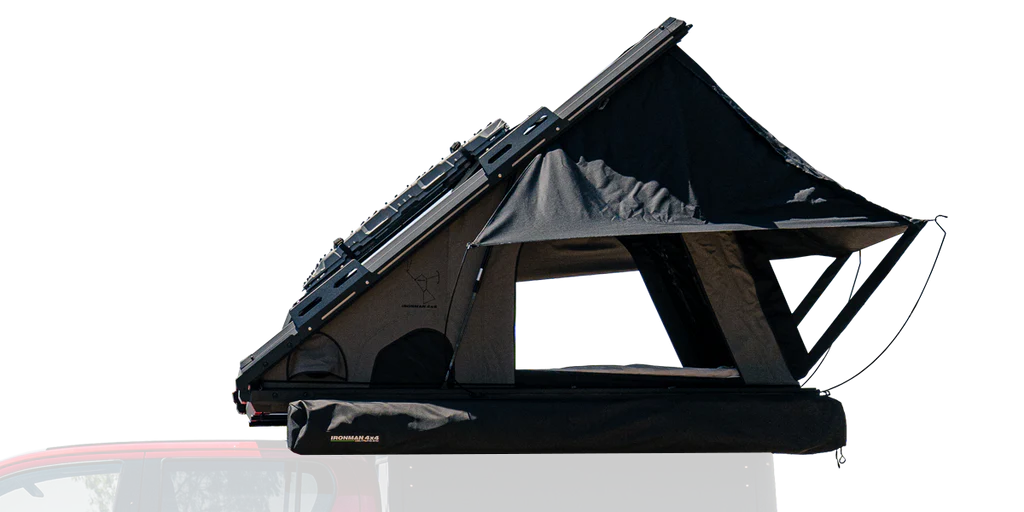 Ironman Orion 1400 Aluminium Hard Top Tent 