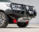 Ironman Apex Bull Bar Prado 150 Series 2018+