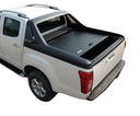 Carryboy R-Series Roller Lid-Isuzu 2021+ D-Max D/C