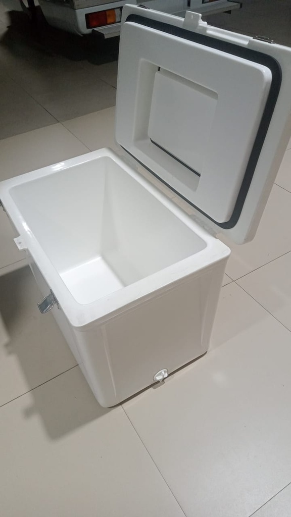 Carryboy CB-LBP Insulated Box Model Ibp80