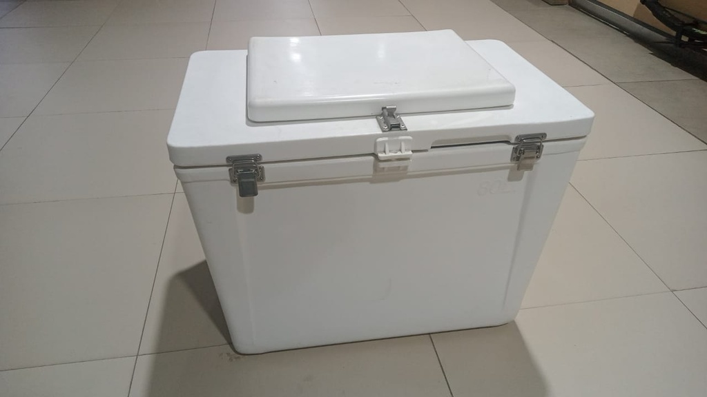 Carryboy CB-LBP Insulated Box Model Ibp80