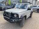 TRE 4X4 Jimny 2019+ Front Bumper