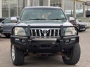 TRE 4X4 Prado 120 Front Bull Bar