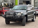 TRE 4X4 Prado 120 Front Bull Bar