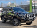 TRE 4X4 Prado 150 Front Bull Bar 2010-2017