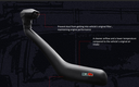 TRE 4X4 Toyota Hilux 126 Series Revo 07/2015 Onwards Snorkel
