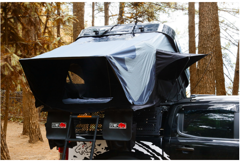 TRE 4X4 2Gen Nora 1.6M