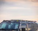 Ironman Raid Roof Rack