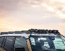 Ironman Raid Roof Rack