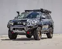 Ironman Raid Bar to suit Toyota Landcruiser 200 Series 