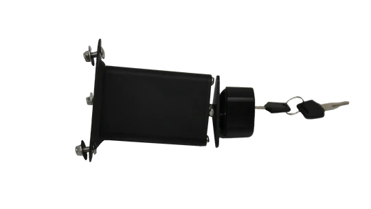 TRE 4X4 Gasoline Pack Mount-1Gen 55Mm