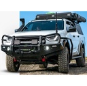 Ironman Commercial Deluxe Bull Bar Dmax 8/2020+