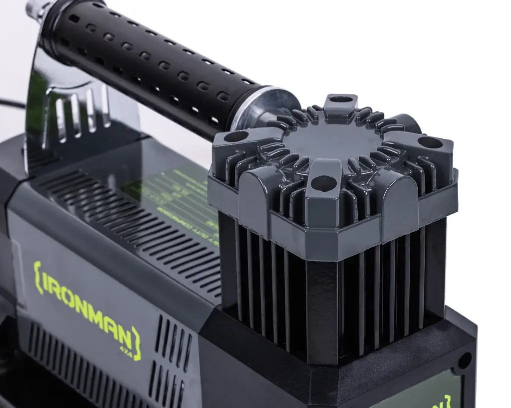 Ironman Portable 12V Compressor (90L/Min) Nairobi