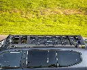 Ironman Raid Roof Rack For Toyota LandCruiser 300 Series Kenya