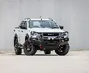 Ironman Deluxe Bull Bar For Isuzu D-MAX (24+) Nairobi
