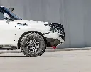 Ironman Apex Bull Bar Nissan Patrol Y62 Nairobi
