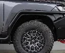 Ironman Premium Side Steps & Rails for Toyota LandCruiser 200 Series Kenya