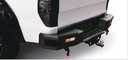 Winbo New H1 Rear Bar For Toyota Hilux Revo 2015-2023