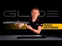 Lazer Glide PL (with Side Mount Kit)