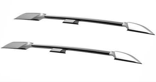 Winbo OEM Style Roof Rails (Cross Bar) For Toyota Revo 2016+