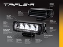 Lazer Triple-R 1000 LEd light Bar