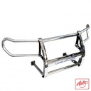Winbo OEM Style Full Face Grill Guard For Toyota Landcruiser 70 Series