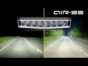 Lazer AIR-55 Led light Bar