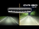 Lazer AIR-130 Elite Led Light Bar