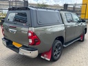 TRE 4X4 Toyota Hilux Revo/Rocco/GR Aluminum Canopy Modular