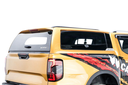 Carryboy ZX-S Canopy For Isuzu D-Max RG-01 (2023)