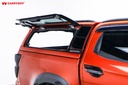 Carryboy ZX-S Canopy For Isuzu D-Max RG-01 (2023)
